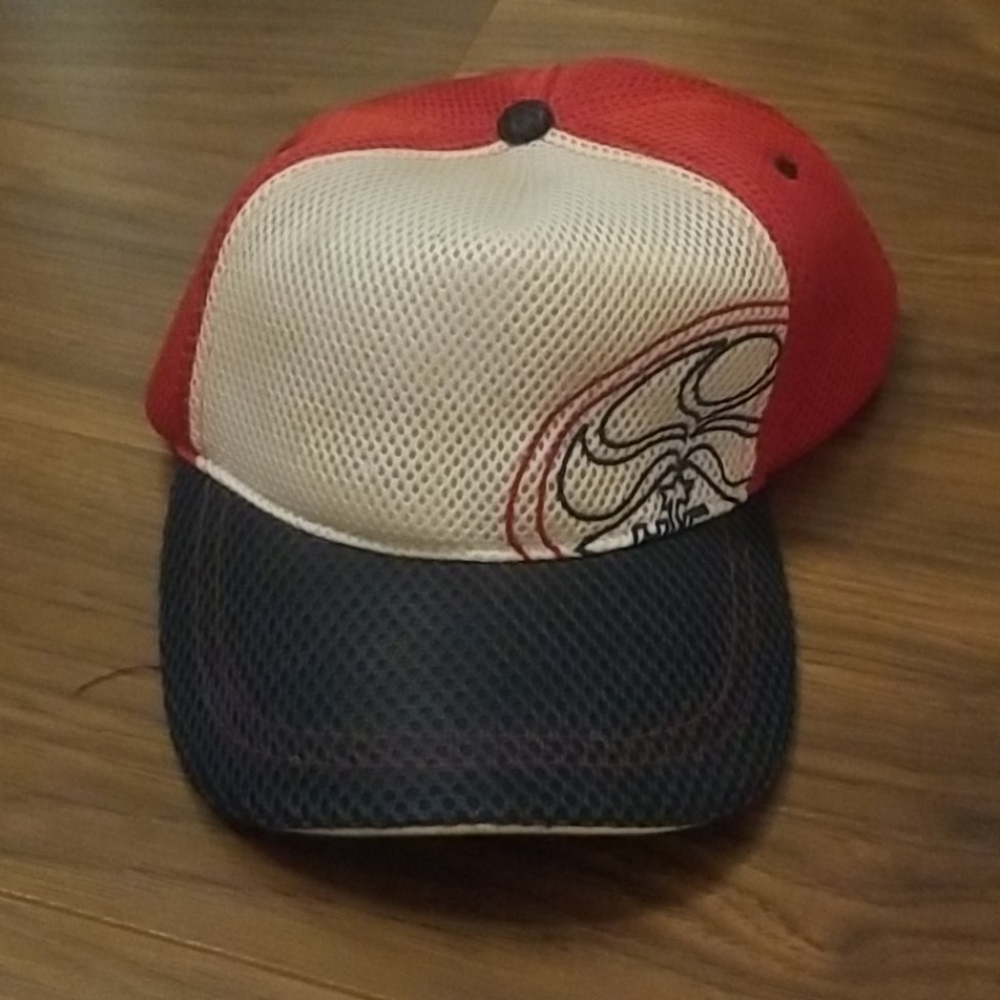 Vintage HIC Snap Back Hat